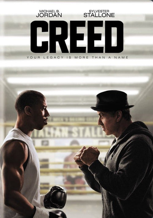 Creed (DVD Special Edition) [DVD]