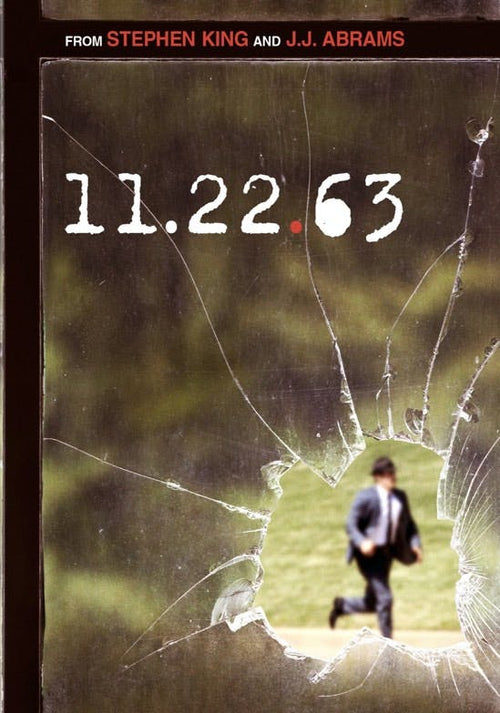 11.22.63 [DVD]