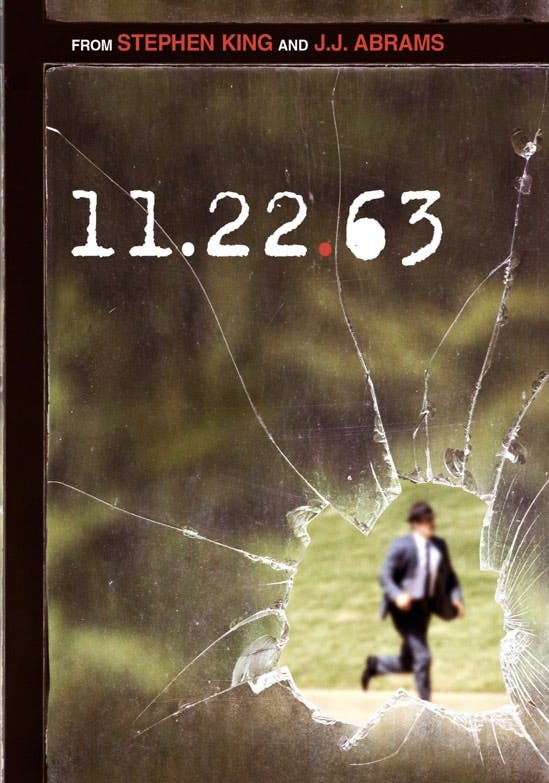 11.22.63 [DVD]