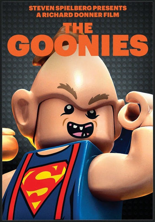 The Goonies (DVD New Box Art) [DVD]