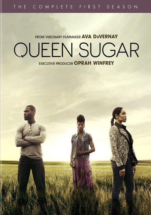 Queen Sugar: Season 1 [DVD]