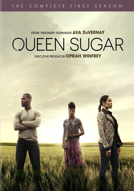 Queen Sugar: Season 1 [DVD]