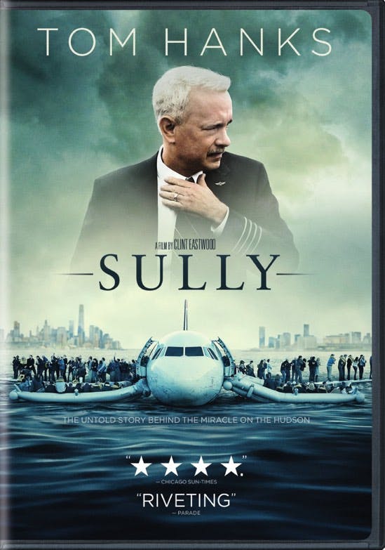 Sully [DVD]