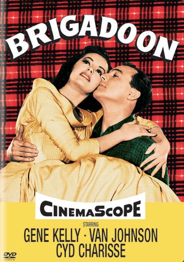 Brigadoon [DVD]