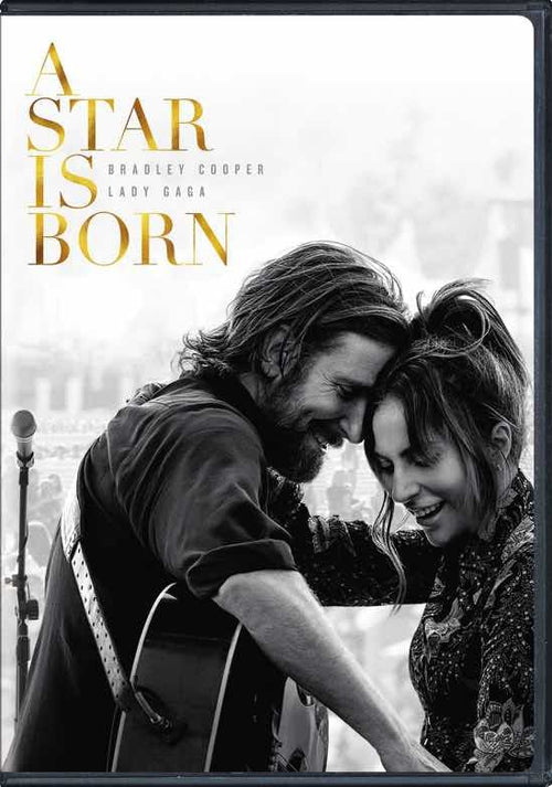 A Star Is Born (Special Edition) [DVD]