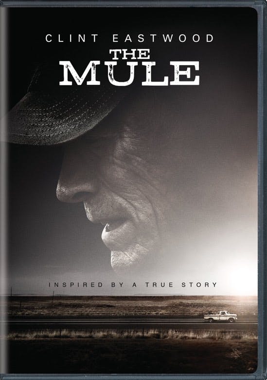 The Mule [DVD]