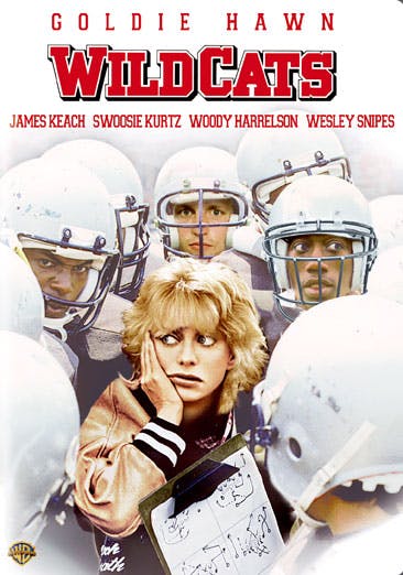 Wildcats [DVD]