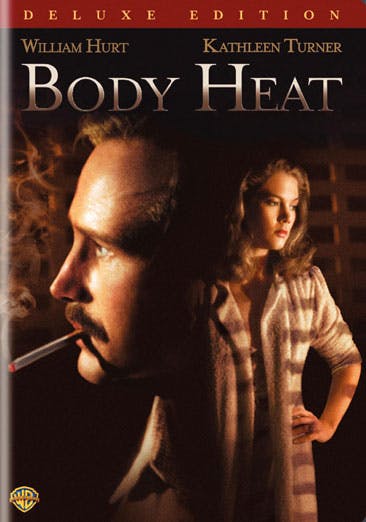 Body Heat [DVD]