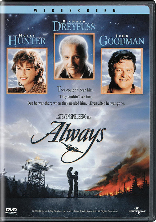Always [DVD]