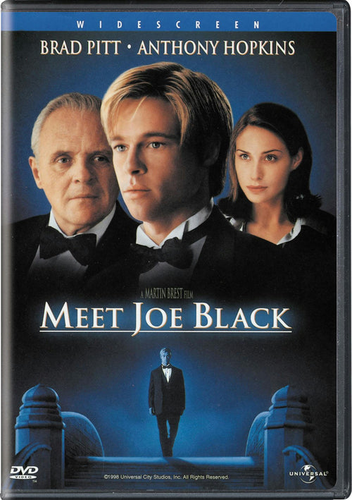 Meet Joe Black [DVD]
