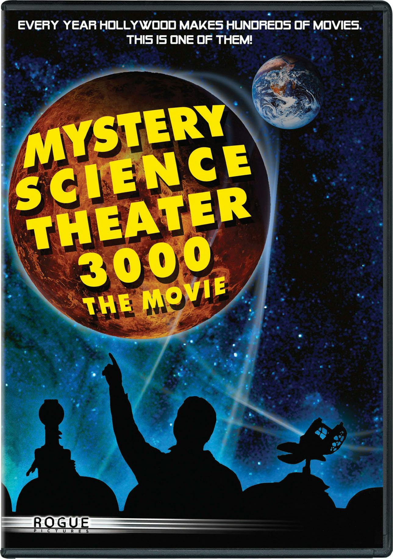 (未使用･未開封品)Mystery Science Theater 3000: Collection 6 [DVD] 未使用・未開封品)Mystery Science Theater 3000: Collection 6