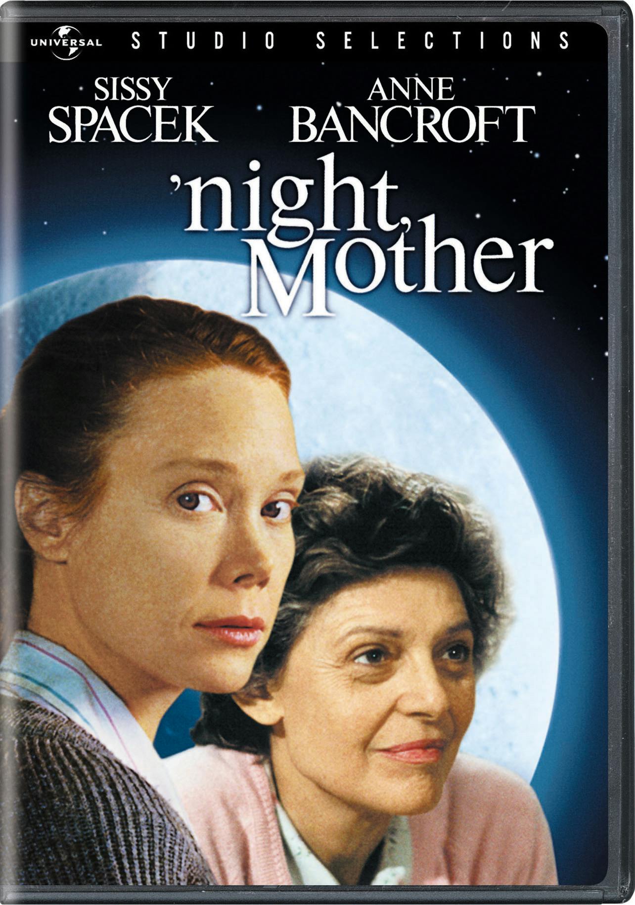 Night, Mother [DVD] – GRUV Entertainment