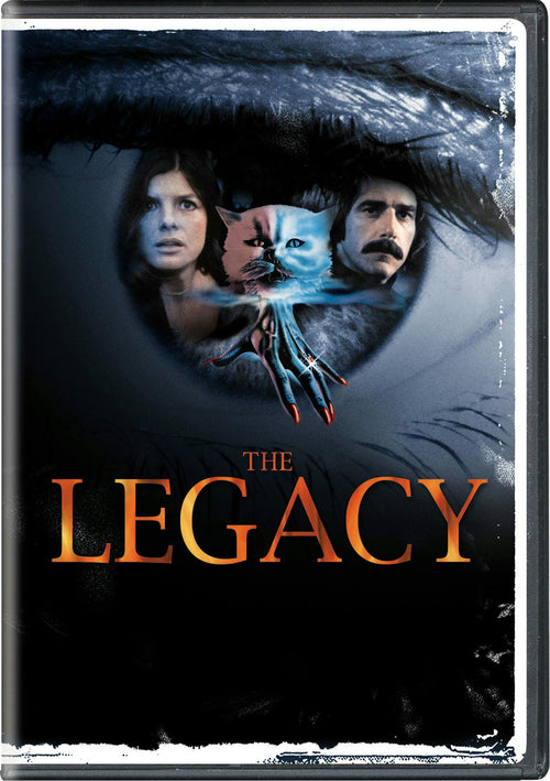 The Legacy [DVD]