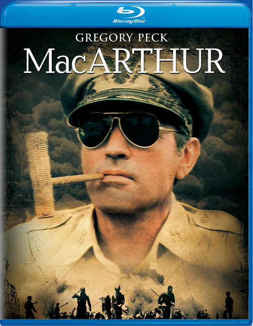 MacArthur [Blu-ray]