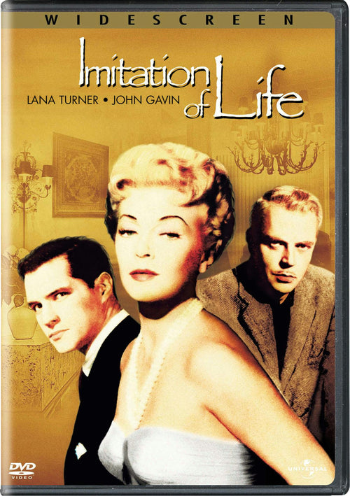 Imitation of Life [DVD]