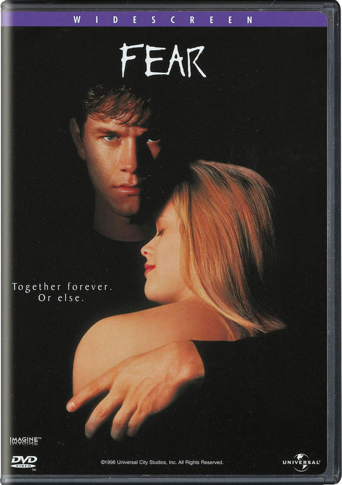 Fear [DVD]