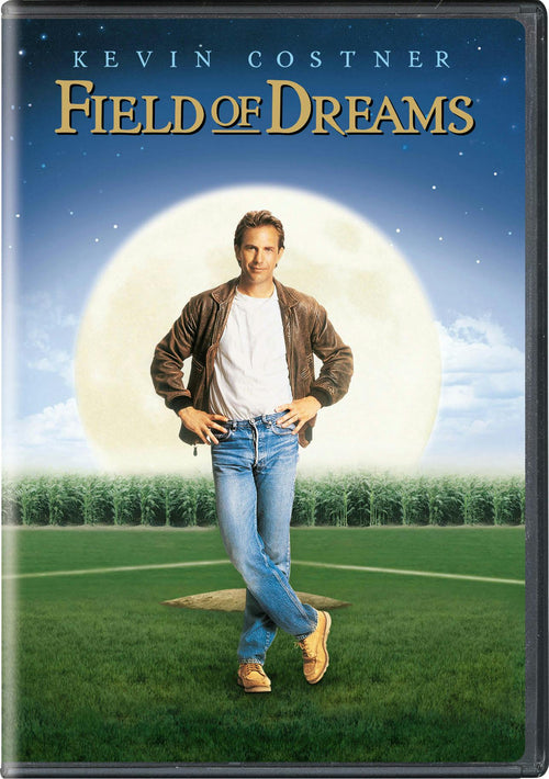 Field of Dreams [DVD]