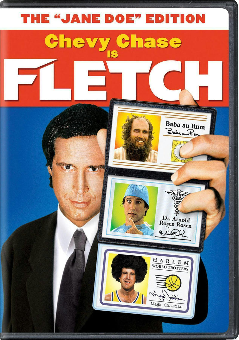 Fletch (The 