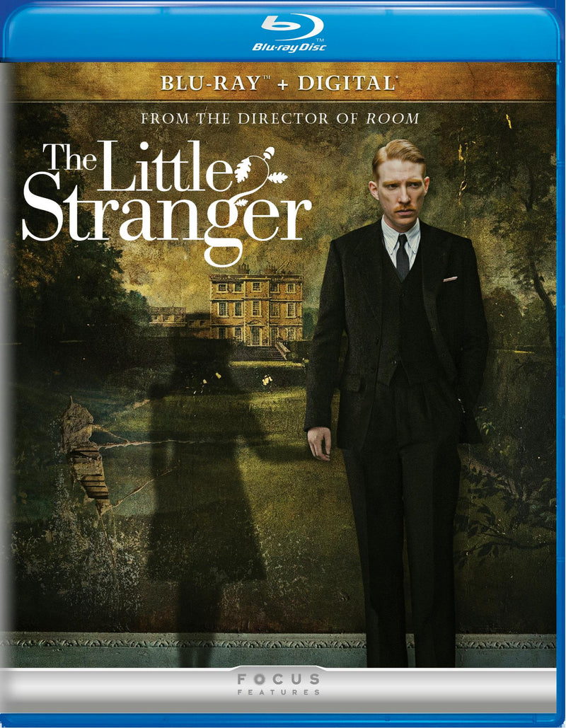 The Little Stranger [Blu-ray]