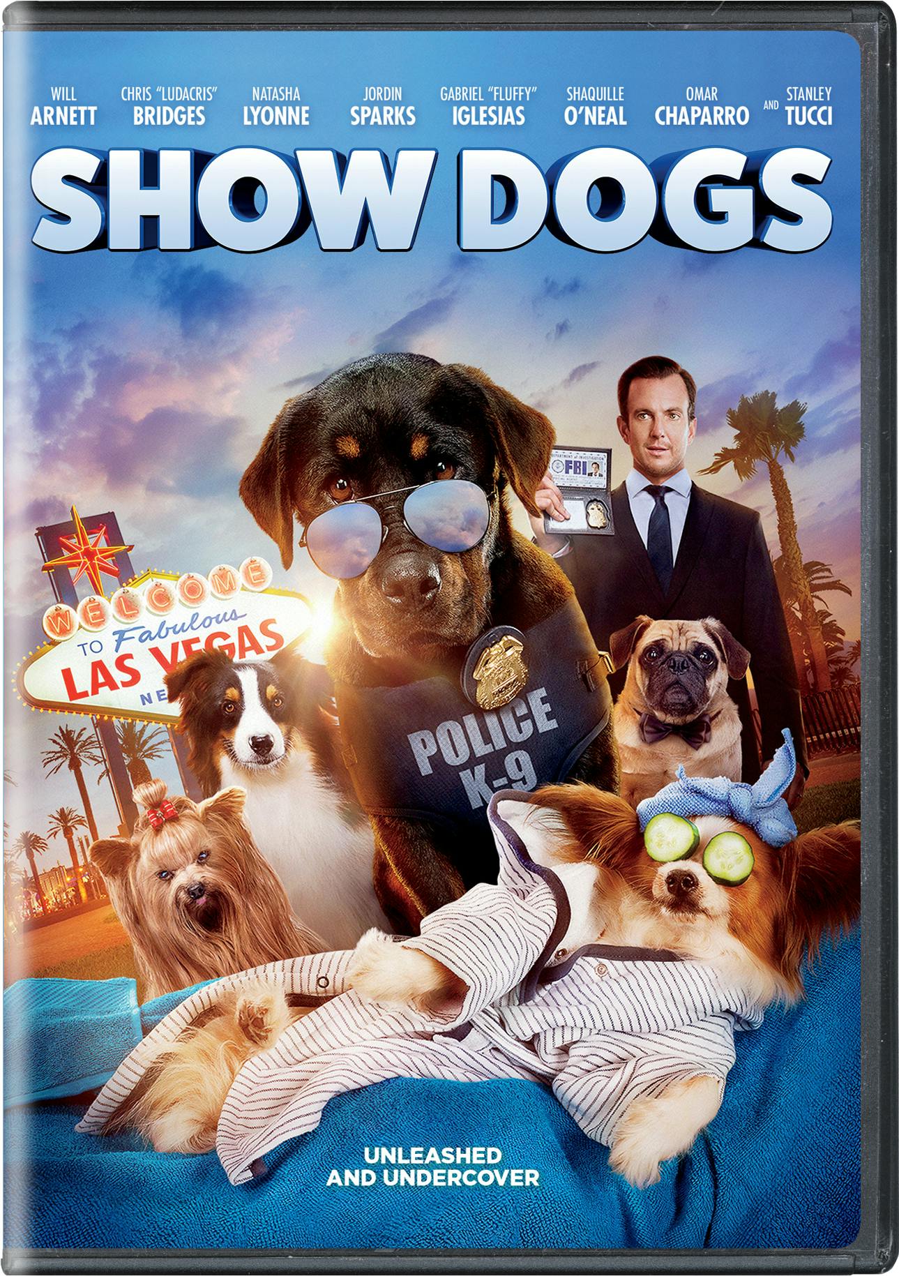 DIAMOND☆DOGS DVD Last Show Show Dogs [DVD] – GRUV Entertainment