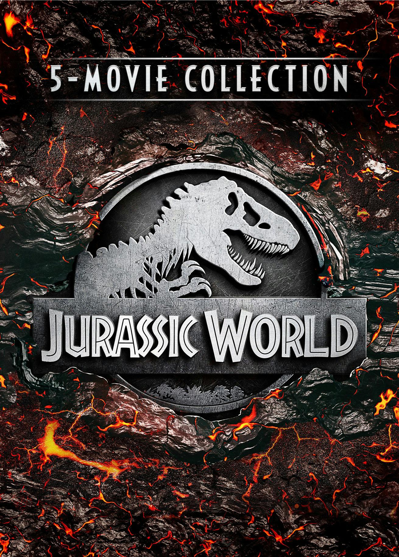 ジュラシック・ワールド　５ムービー　４Ｋ　ＵＨＤ　コレクション（４Ｋ　ＵＬＴＲＡ　ＨＤ） 81E4K7ls47L._UF350,350_QL50_.jpg