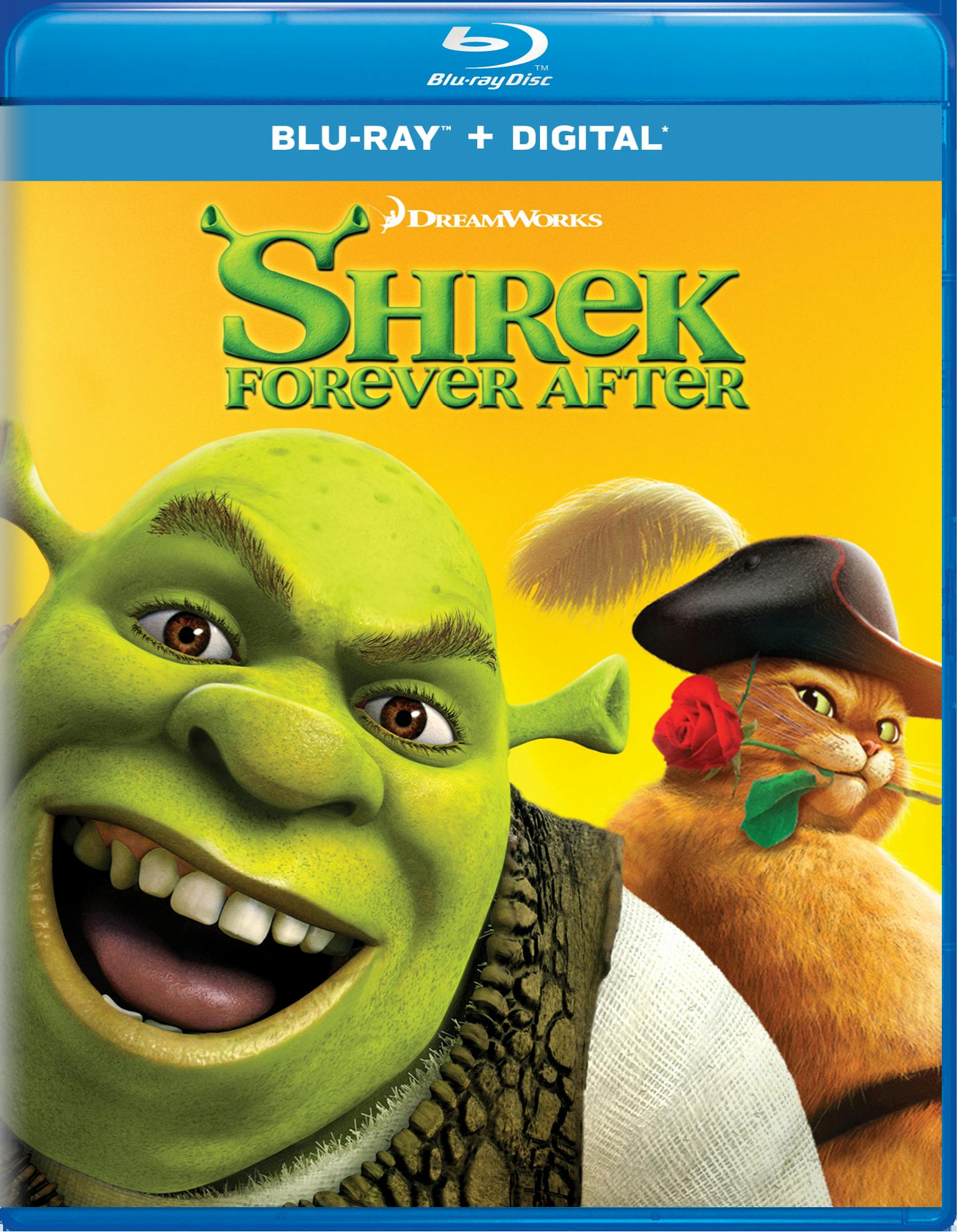 The Art of Shrek Forever After　シュレック The Art of Shrek: Forever After | Book Review - YouTube