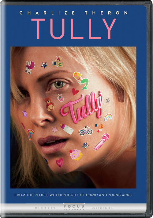 Tully [DVD]