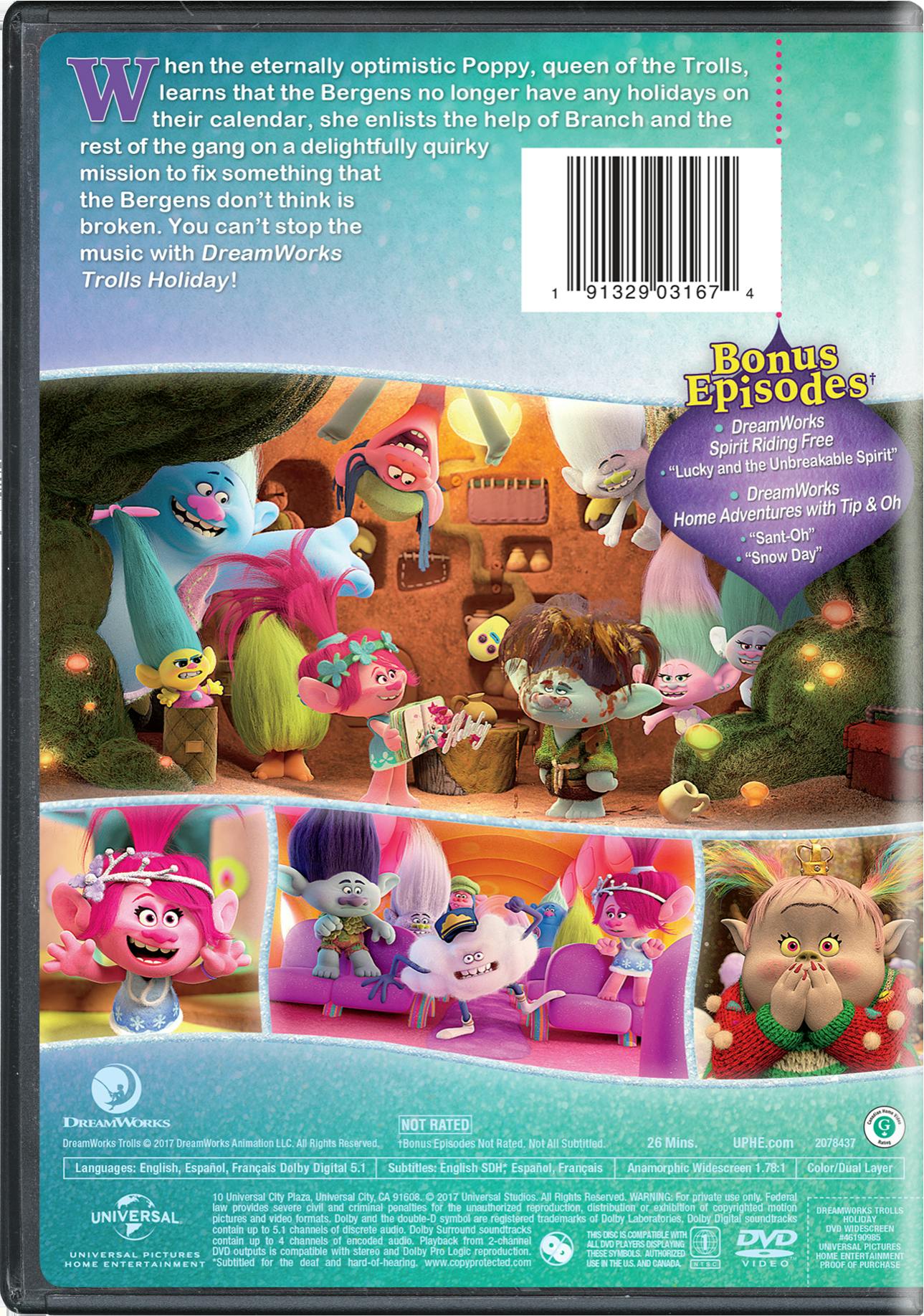 英語版 Trolls and Their Relative 美品 Trolls by Jan Lindenberger – Collector Bookstore