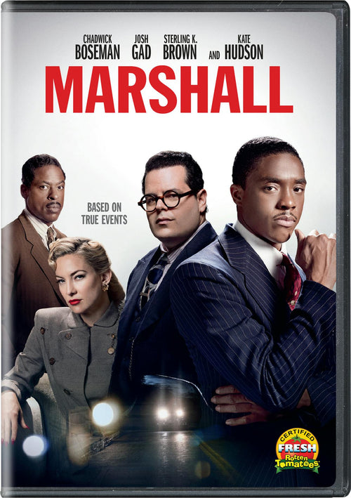 Marshall [DVD]