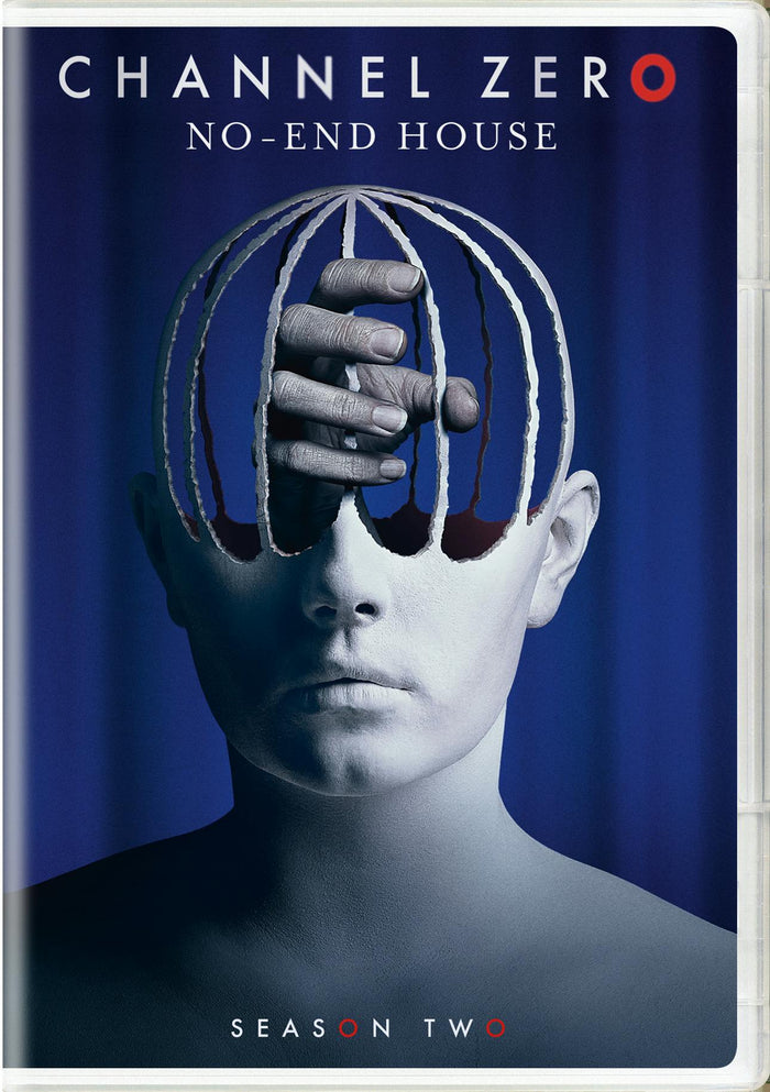 Channel Zero: No-end House - Season Two [DVD]