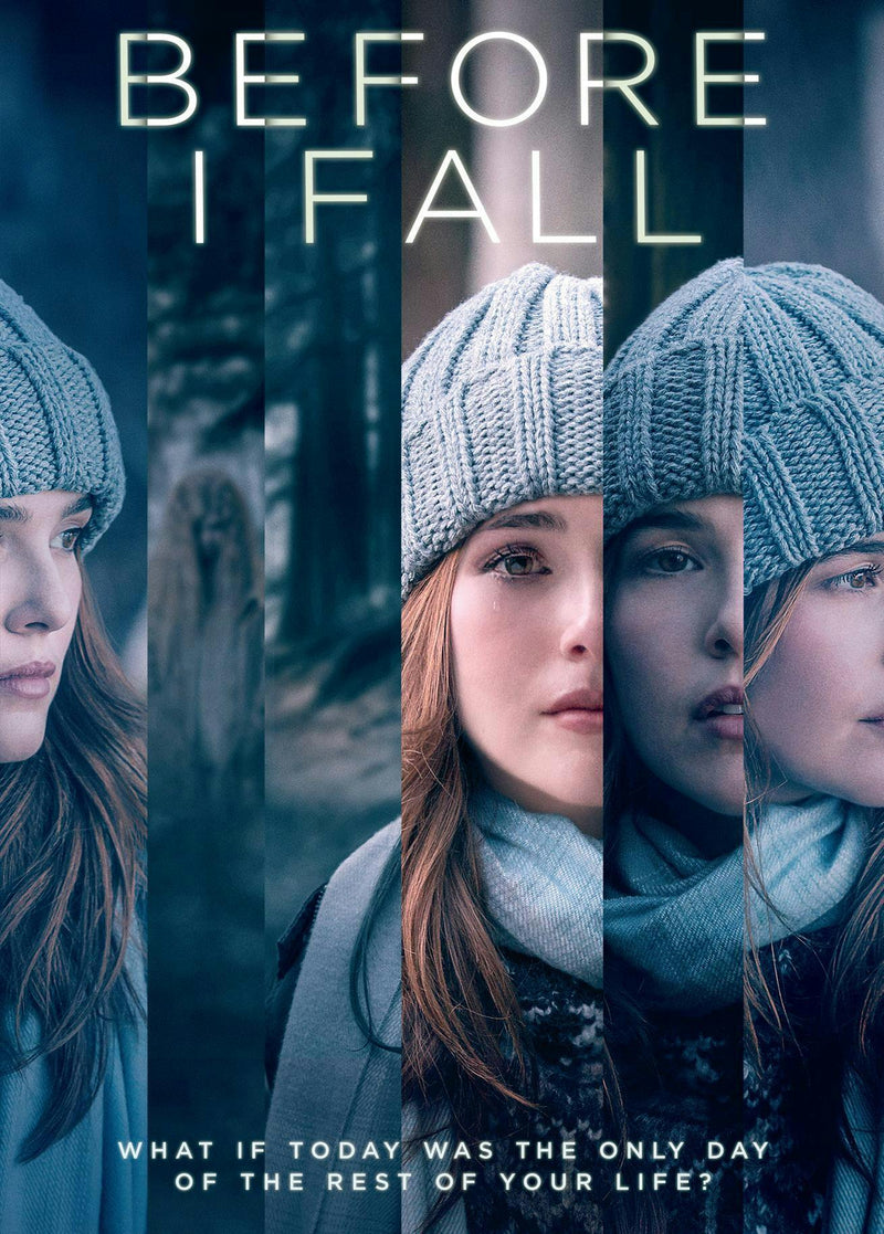 Before I Fall [DVD]