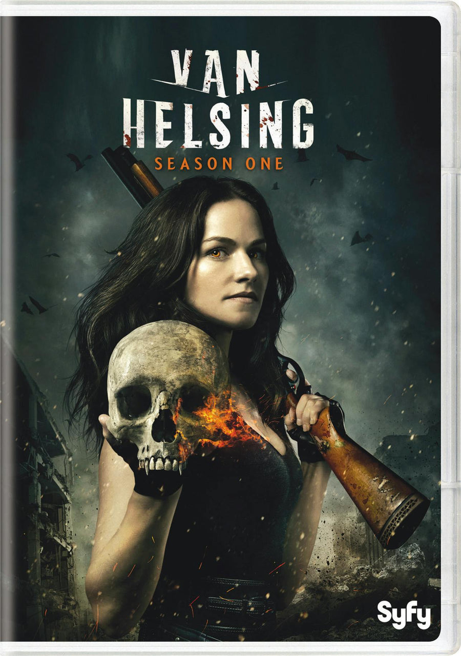 Van Helsing: Season One [DVD]