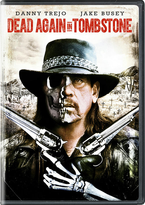 Dead Again in Tombstone [DVD]