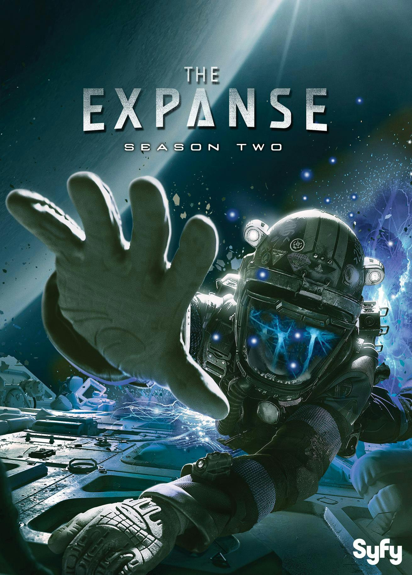 GRUV on TV: The Expanse - Futuristically Priced – GRUV Entertainment