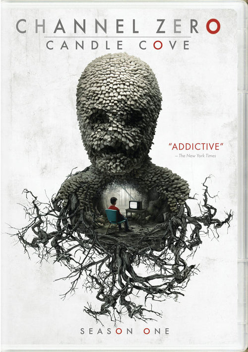 Channel Zero: Candle Cove - Season One [DVD]
