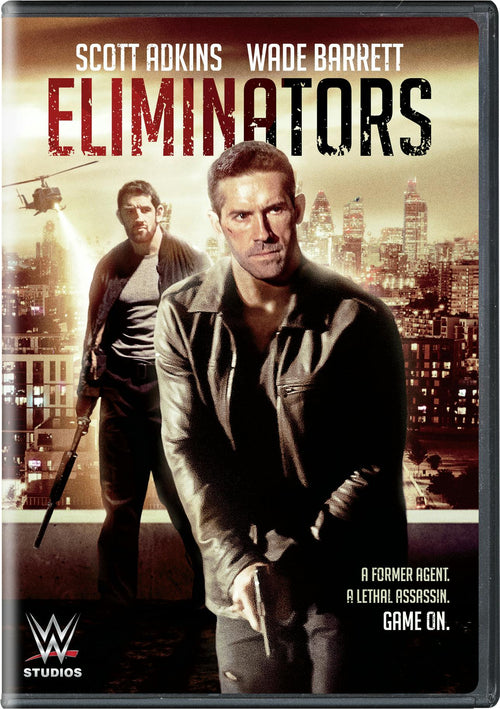 Eliminators [DVD]