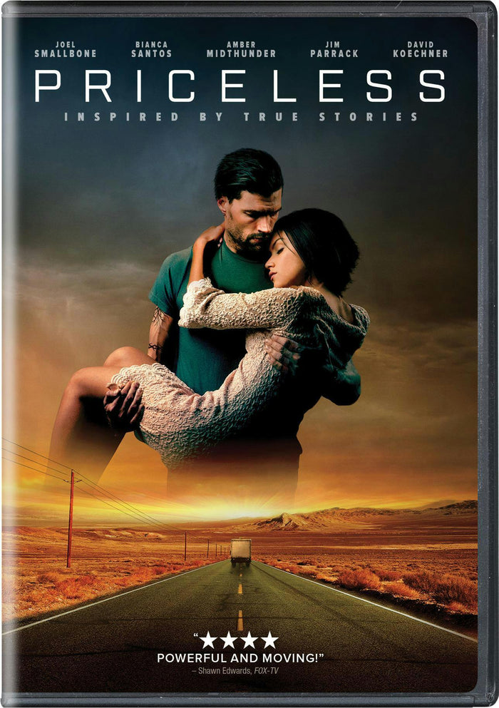 Priceless [DVD]