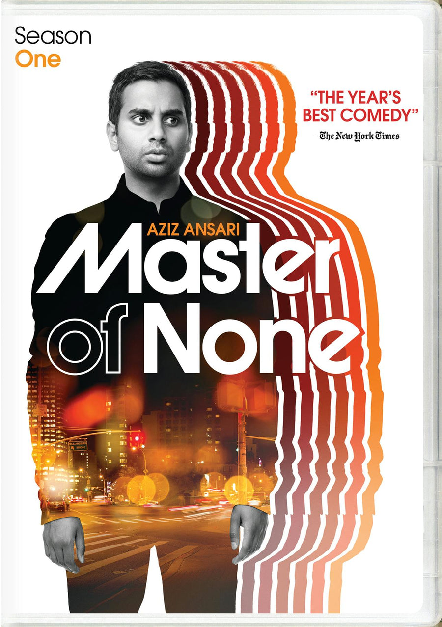 Master of None: Season One [DVD]