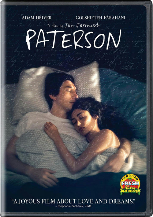 Paterson [DVD]