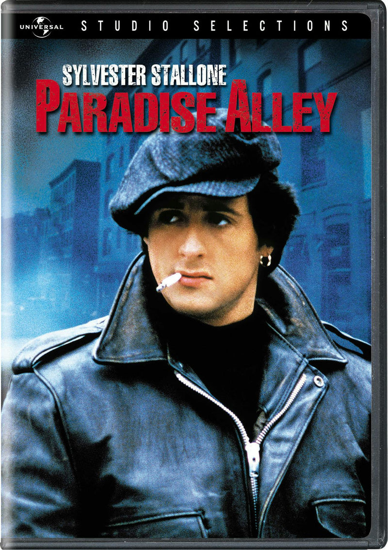 Paradise Alley (DVD Widescreen) [DVD]