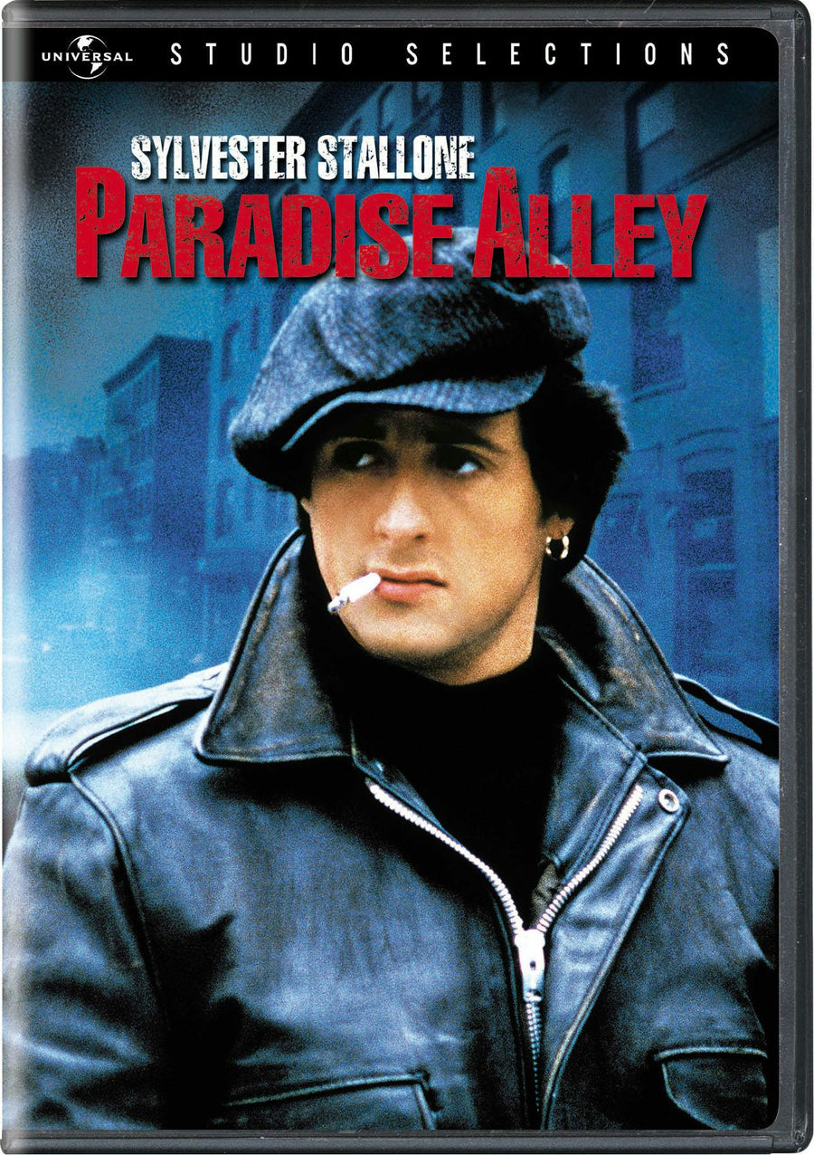 Paradise Alley (DVD Widescreen) [DVD]