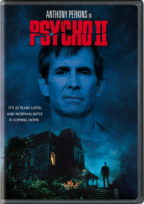 Psycho 2 (DVD Widescreen) [DVD]