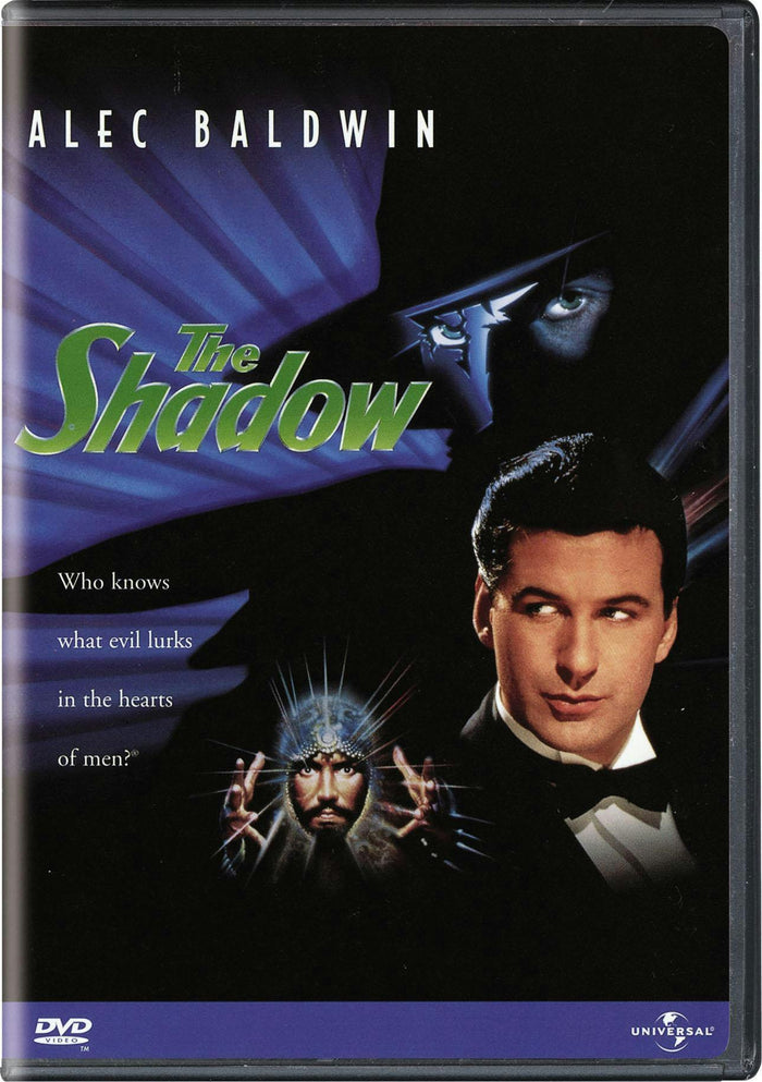 The Shadow [DVD]