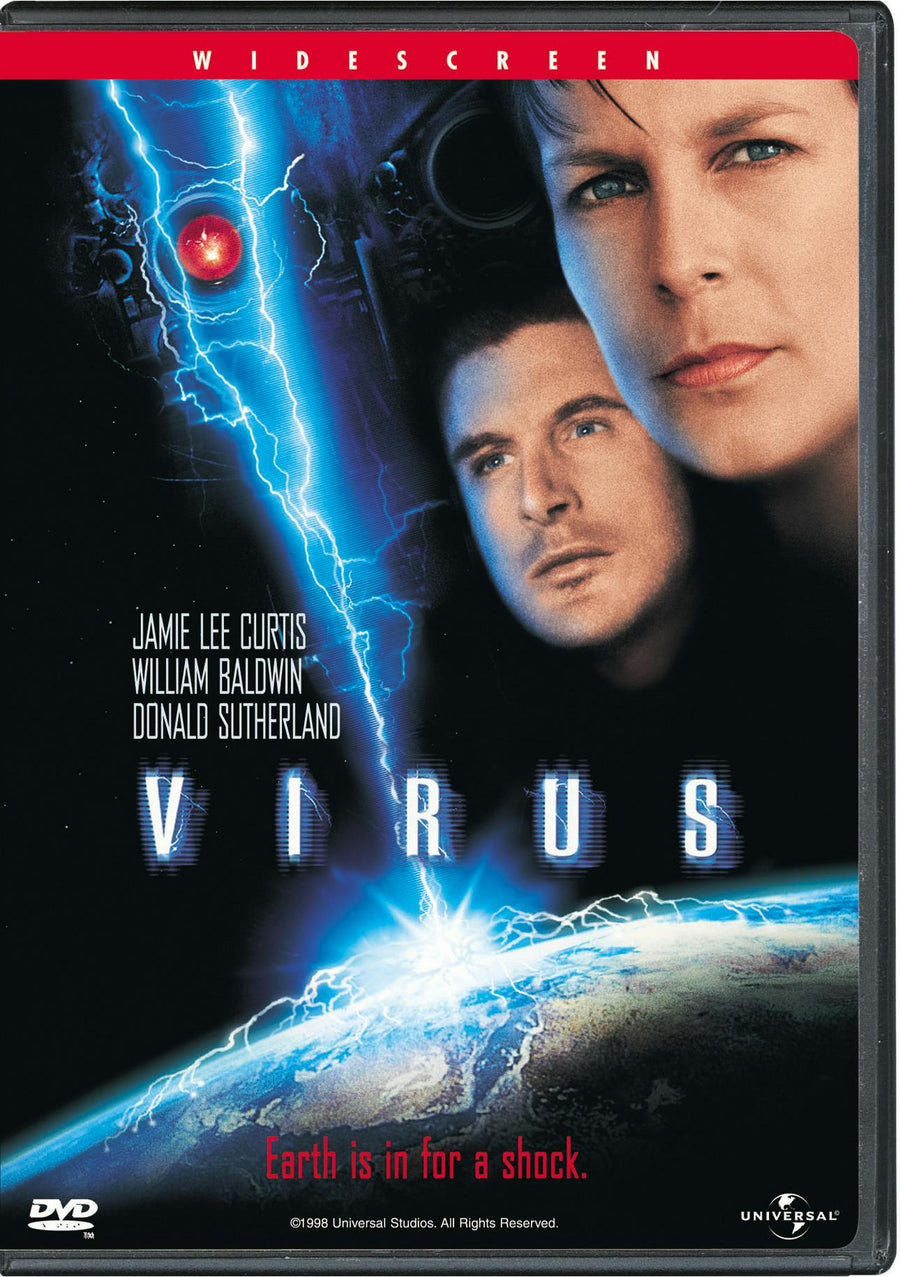 Virus [DVD]