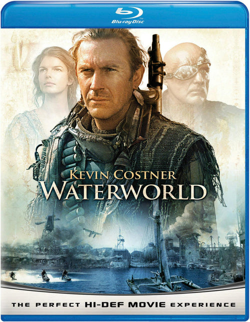 Waterworld [Blu-ray]