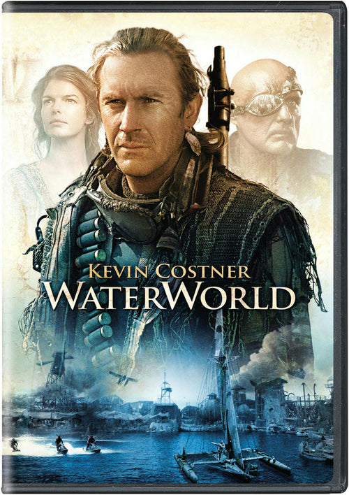 Waterworld [DVD]