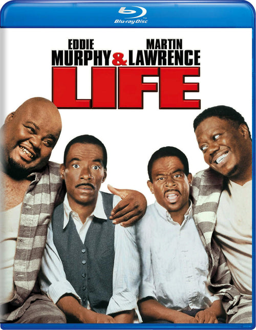 Life [Blu-ray]