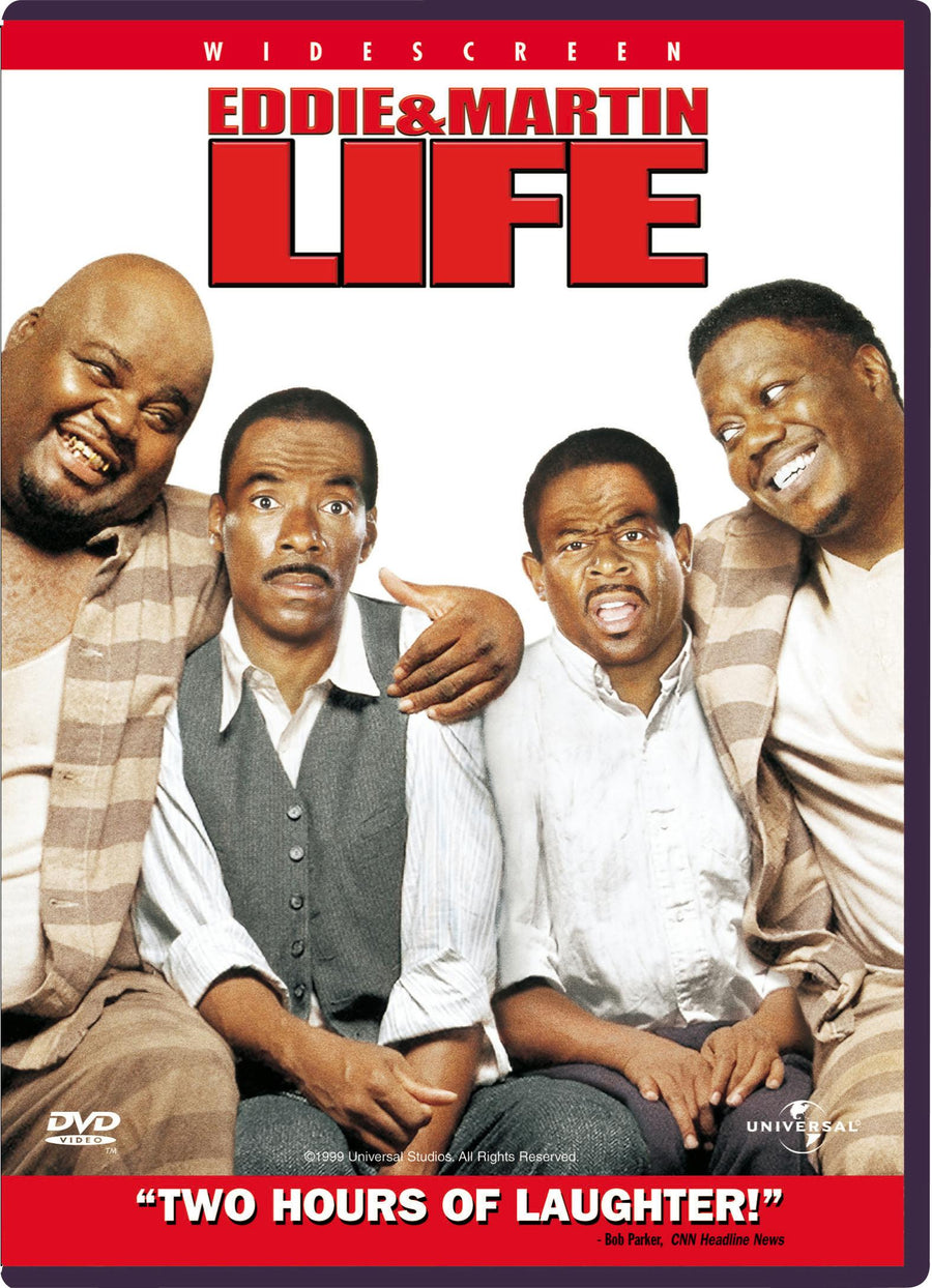 Life [DVD]