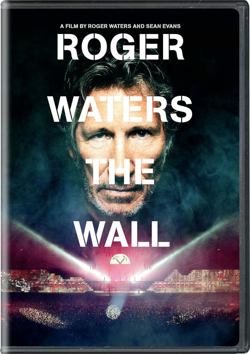 Roger Waters: The Wall [DVD]