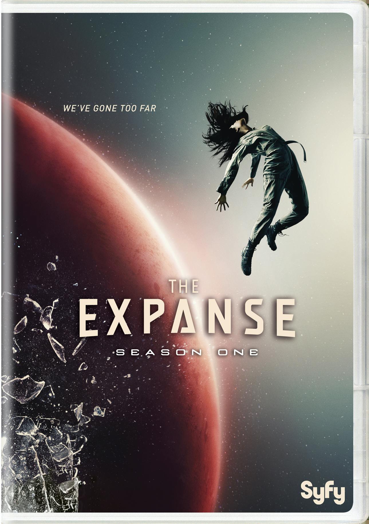 The Expanse シリーズ 1-7巻セット Amazon.com: The Expanse Hardcover Boxed Set: Leviathan Wakes